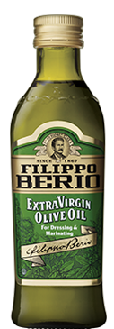Extra Virgin