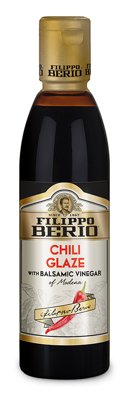 Chili Balsamic Glaze