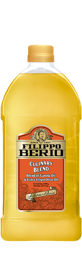 Culinary Blend