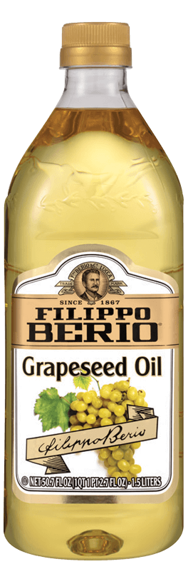 Grapeseed Oil