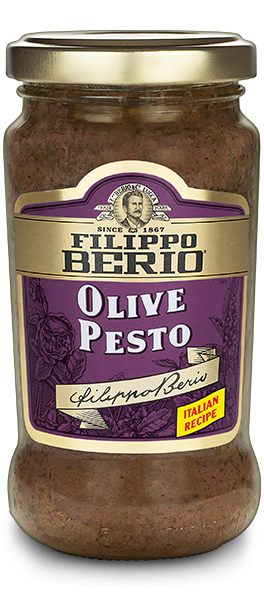 Olive Pesto