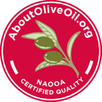 NAOOA Certified Quality Logo