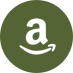 Green Amazon Icon