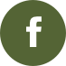 Green Facebook Icon