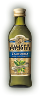 California Extra Virgin Olive Oil