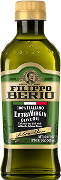 Gold Selection 100% Italian Organic Extra Virgin Olive Oil