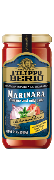 Marinara Tomato Based Sauce
