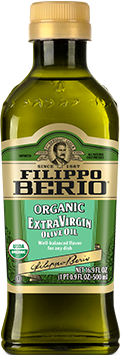 Gold Selection Organic Extra Virgin Olive Oil