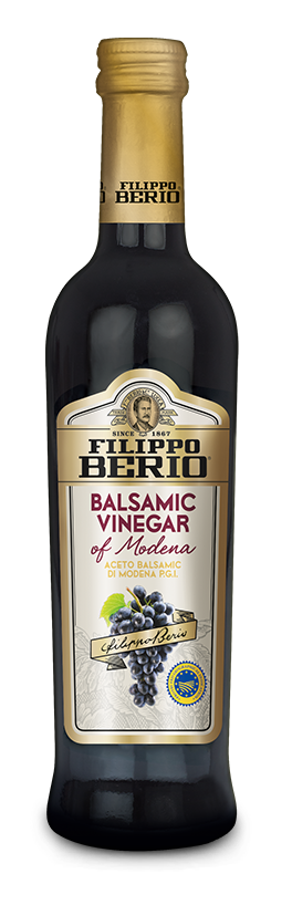Italian Balsamic Vinegar of Modena