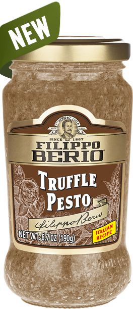 Truffle Pesto