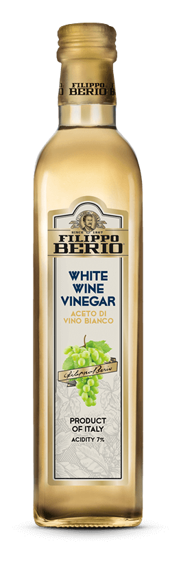 Italian White Wine Vinegar