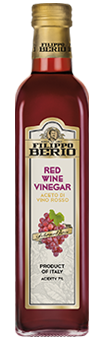Italian Red Wine Vinegar