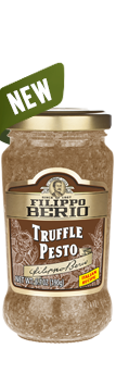 Truffle Pesto