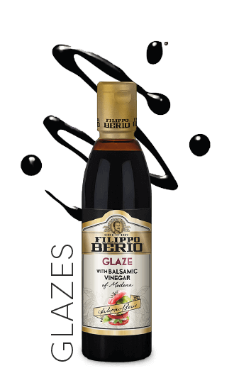 Balsamic Vinegar Glaze