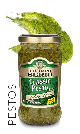 Classic Pesto