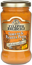 Tomato and Ricotta Pesto