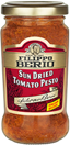 Sun Dried Tomato Pesto