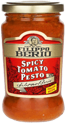 Spicy Tomato Pesto