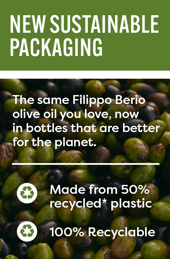 New Sustainable Packaging