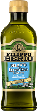 Delicato Extra Virgin Olive Oil
