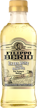 Extra Light Tasting Olive Oil