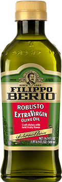 Robusto Extra Virgin Olive Oil