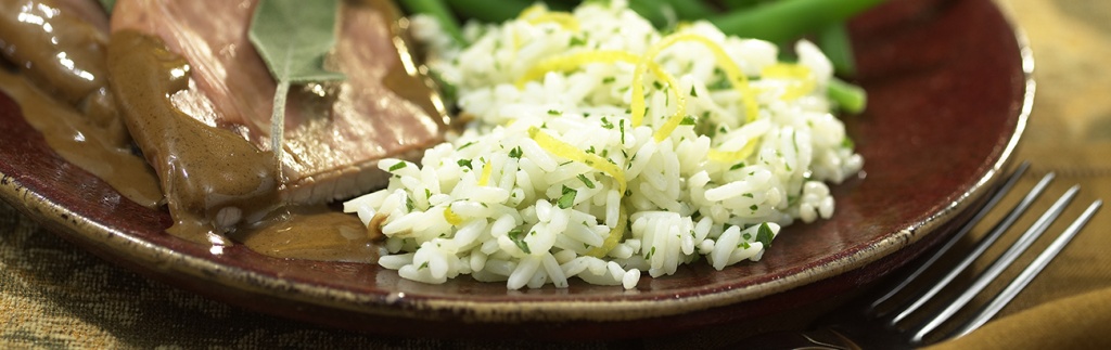 Olive Oil Saltimbocca