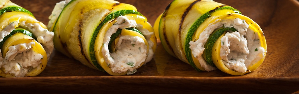 Zucchini and Summer Squash Bundles