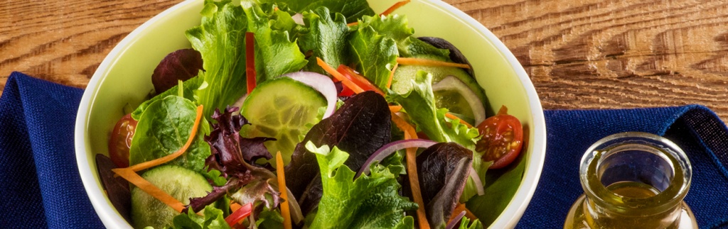 Basic Olive Oil Vinaigrette