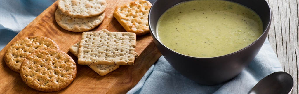 Pronto Pea Soup