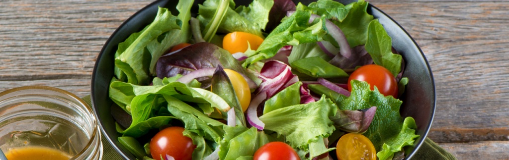 Sweet Mustard Dressing