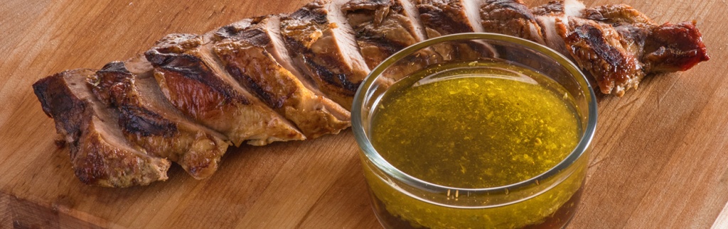 Balsamic Marinade