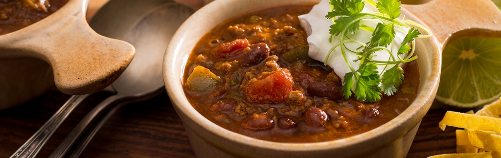 Chili Con Carne