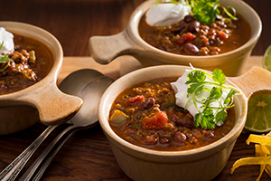 Chili Con Carne