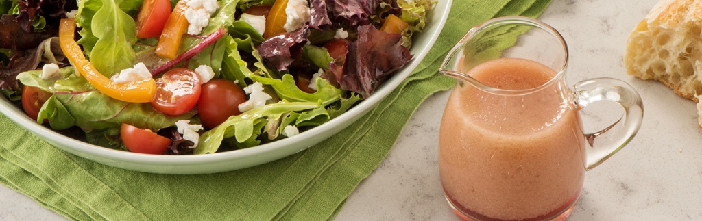 Classic Vinaigrette