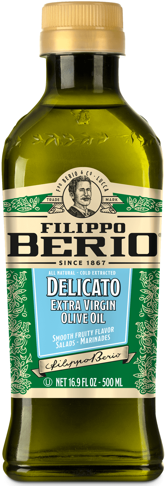 Gold Selection Delicato Extra Virgin Olive Oil