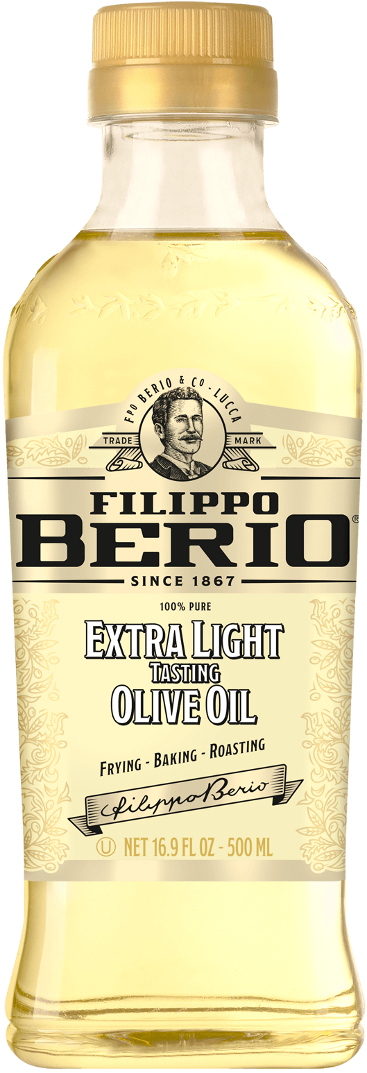 Extra Light Tasting Olive Oil