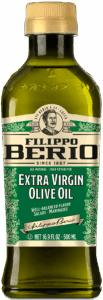 Extra Virgin Olive Oil