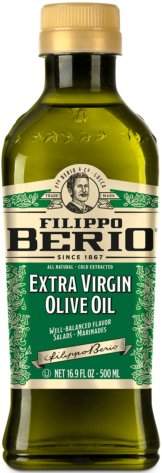 Extra Virgin Olive Oil for Dressing & Marinating