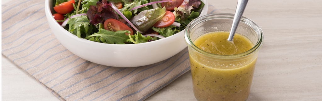 French Salad Dressing