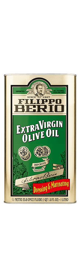 Extra Virgin Olive Oil - 33 FL OZ