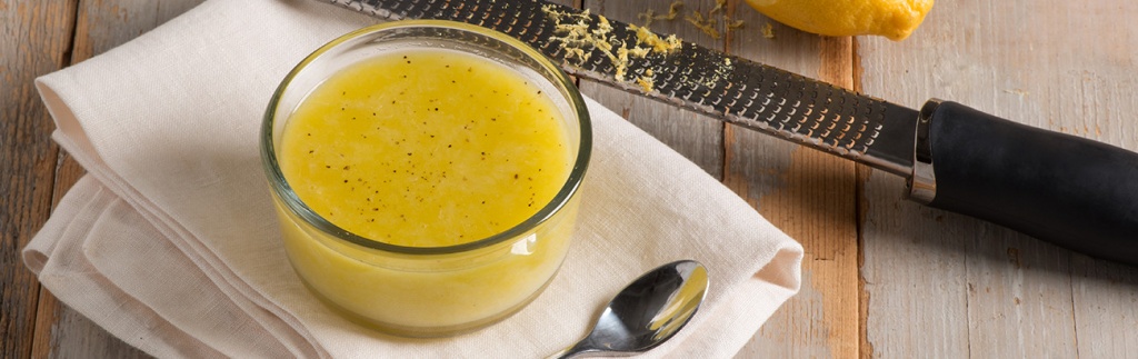 Lemon Sauce