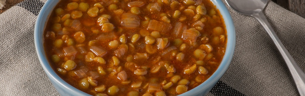 Lentil Soup
