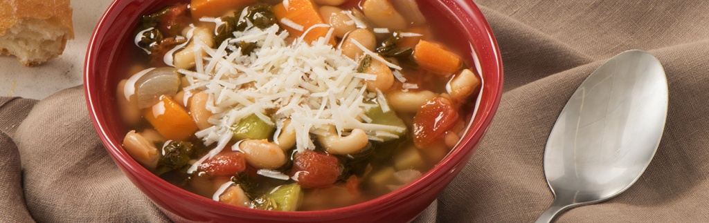 Minestrone