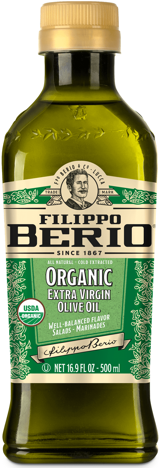 Gold Selection Organic Extra Virgin Olive Oil