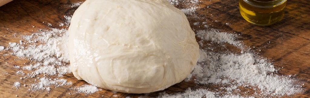 Pizza Dough