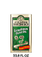 Extra Virgin Olive Oil - 33 FL OZ