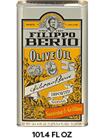 Olive Oil - 101 oz.
