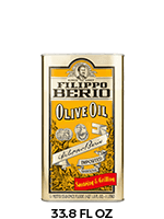 Olive Oil - 33 FL OZ