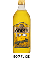 Olive Oil - 50 oz.